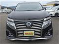 2016 Nissan Elgrand