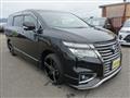 2016 Nissan Elgrand