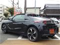 2015 Honda S660