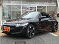 2015 Honda S660