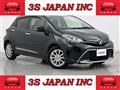 2016 Toyota Vitz