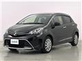 2016 Toyota Vitz