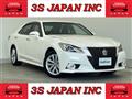 2015 Toyota Crown Athlete Series