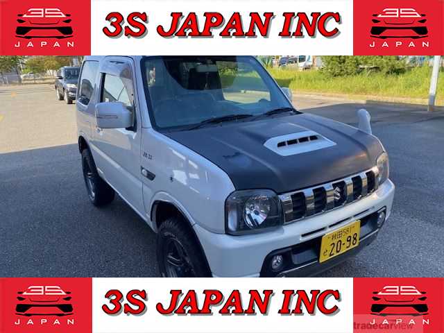 2016 Suzuki Jimny