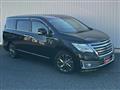 2016 Nissan Elgrand