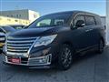 2016 Nissan Elgrand