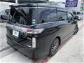 2016 Nissan Elgrand