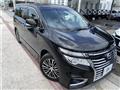 2016 Nissan Elgrand