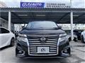 2016 Nissan Elgrand