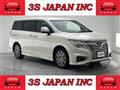 2017 Nissan Elgrand