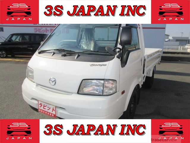 2016 Mazda Bongo Truck