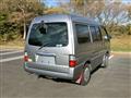 2020 Mazda Bongo Van