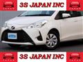 2019 Toyota Vitz