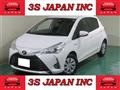 2019 Toyota Vitz