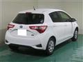 2019 Toyota Vitz