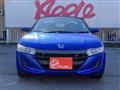 2018 Honda S660