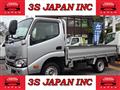 2020 Toyota Dyna Truck