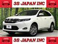 2016 Toyota Harrier Hybrid