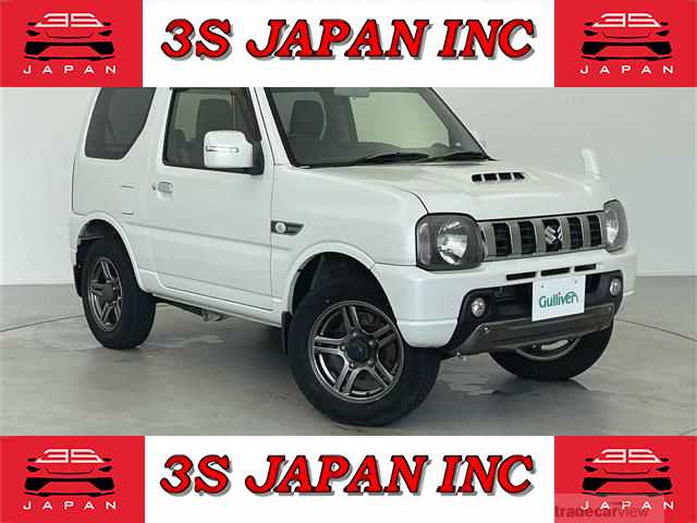 2016 Suzuki Jimny