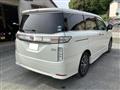 2017 Nissan Elgrand