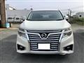 2017 Nissan Elgrand