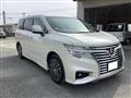 2017 Nissan Elgrand