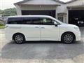 2017 Nissan Elgrand