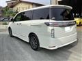 2017 Nissan Elgrand