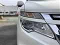 2017 Nissan Elgrand