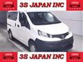 2018 Nissan NV200 VANETTE