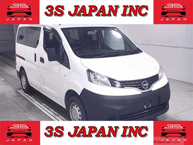 2018 Nissan NV200 VANETTE