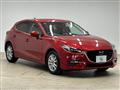 2016 Mazda Axela Sport