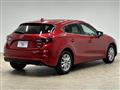 2016 Mazda Axela Sport