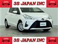 2019 Toyota Vitz