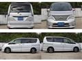 2015 Nissan Serena