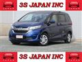 2016 Honda Freed