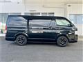 2018 Toyota Hiace