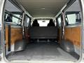 2016 Toyota Hiace Van