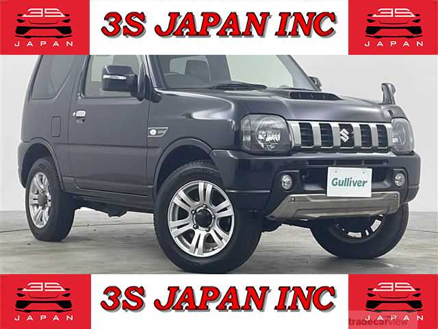 2017 Suzuki Jimny