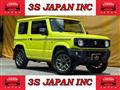 2018 Suzuki Jimny