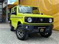 2018 Suzuki Jimny