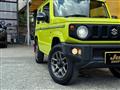 2018 Suzuki Jimny