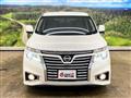 2015 Nissan Elgrand