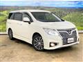 2015 Nissan Elgrand