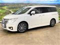 2015 Nissan Elgrand