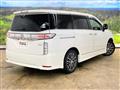 2015 Nissan Elgrand