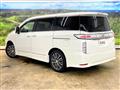 2015 Nissan Elgrand