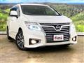 2015 Nissan Elgrand