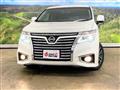 2015 Nissan Elgrand