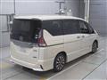 2018 Nissan Serena